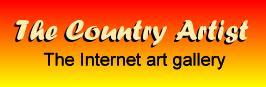 The Country Artist: the Internet art gallery