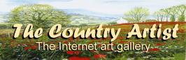 The Country Artist: the Internet art gallery